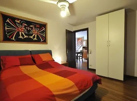 Sleep In Italy Biennale * ונציה